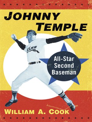 cover image of Johnny Temple